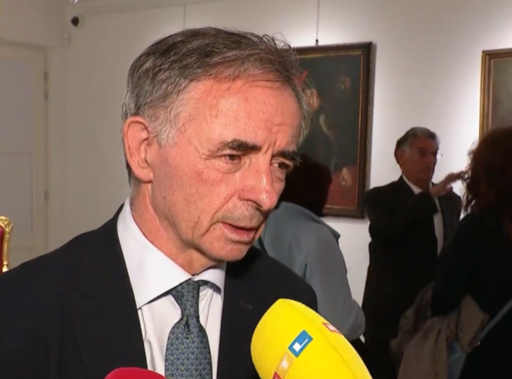 Pupovac: Ne može da ne brine incident ispred Srpskog kulturnog centra u Zagrebu, ali ne sme da nas uznemiri