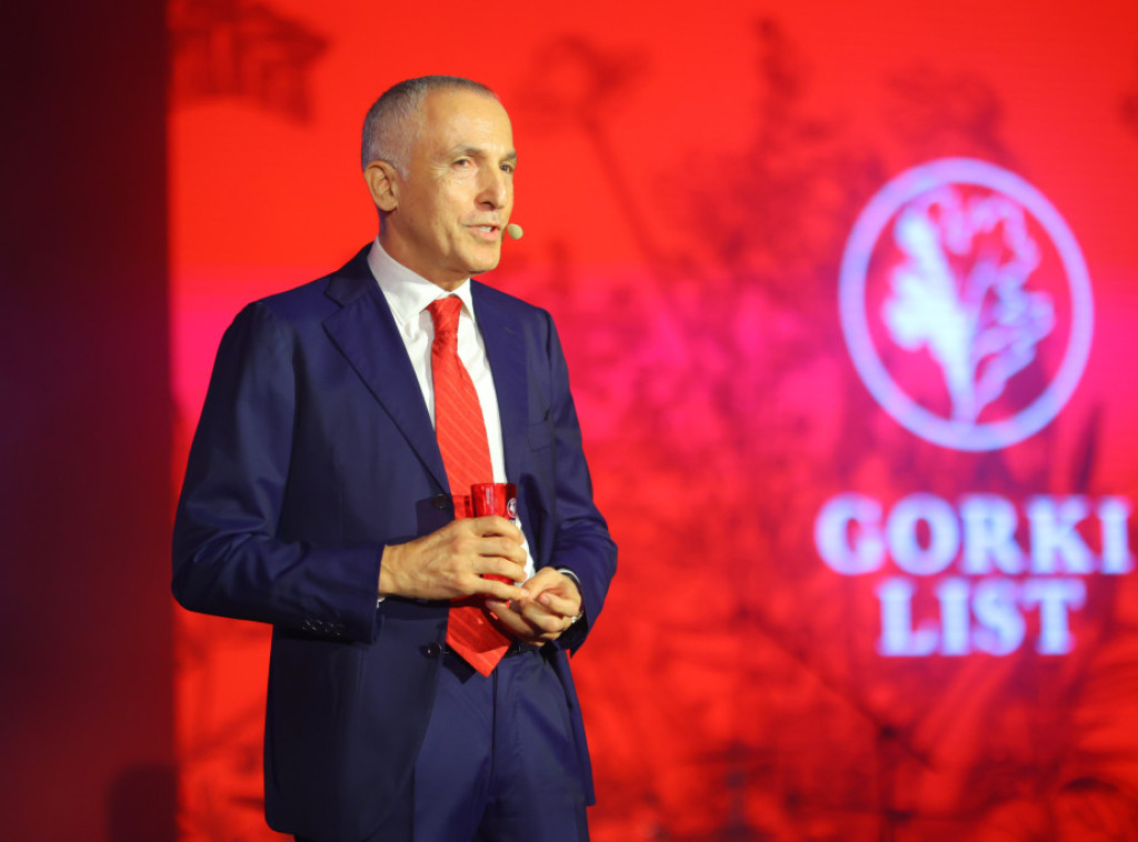 Gorki list na godišnjem okupljanju najavio projekat "Od društva za prirodu"