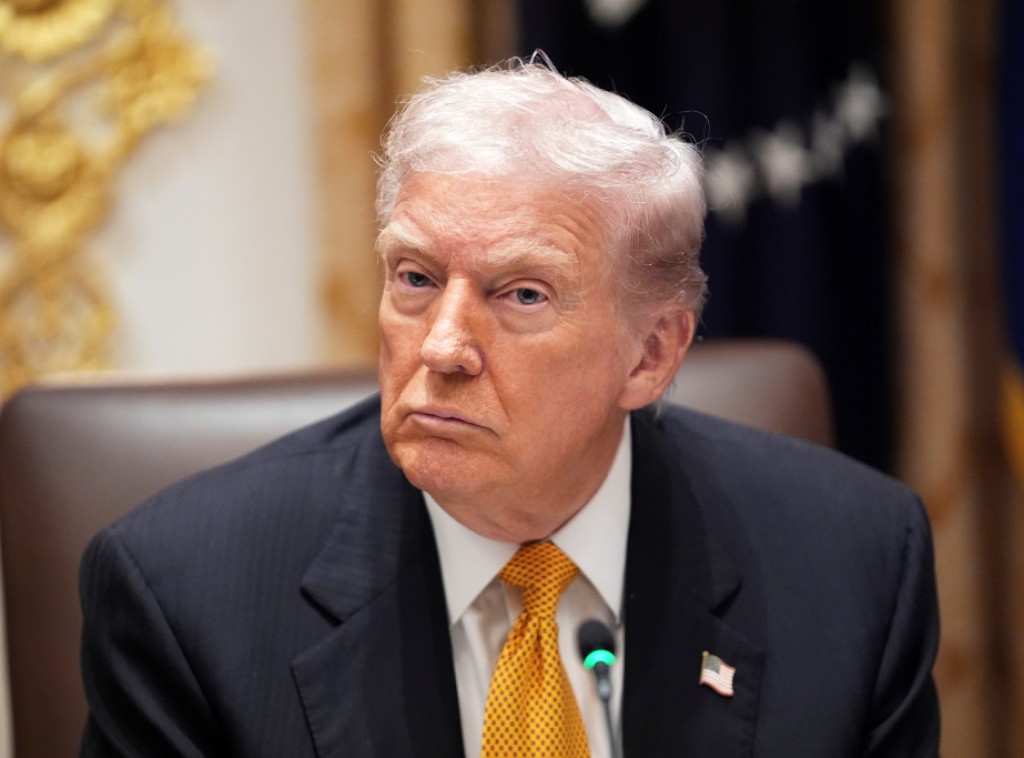 Tramp protiv širenja medija "radikalne levice" u SAD