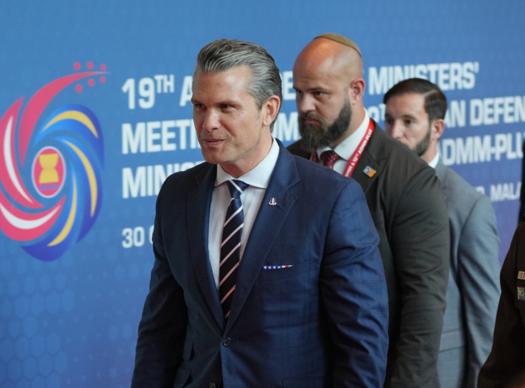 Ministar Hegset najavio sveobuhvatne promene u načinu nabavke oružja Pentagona