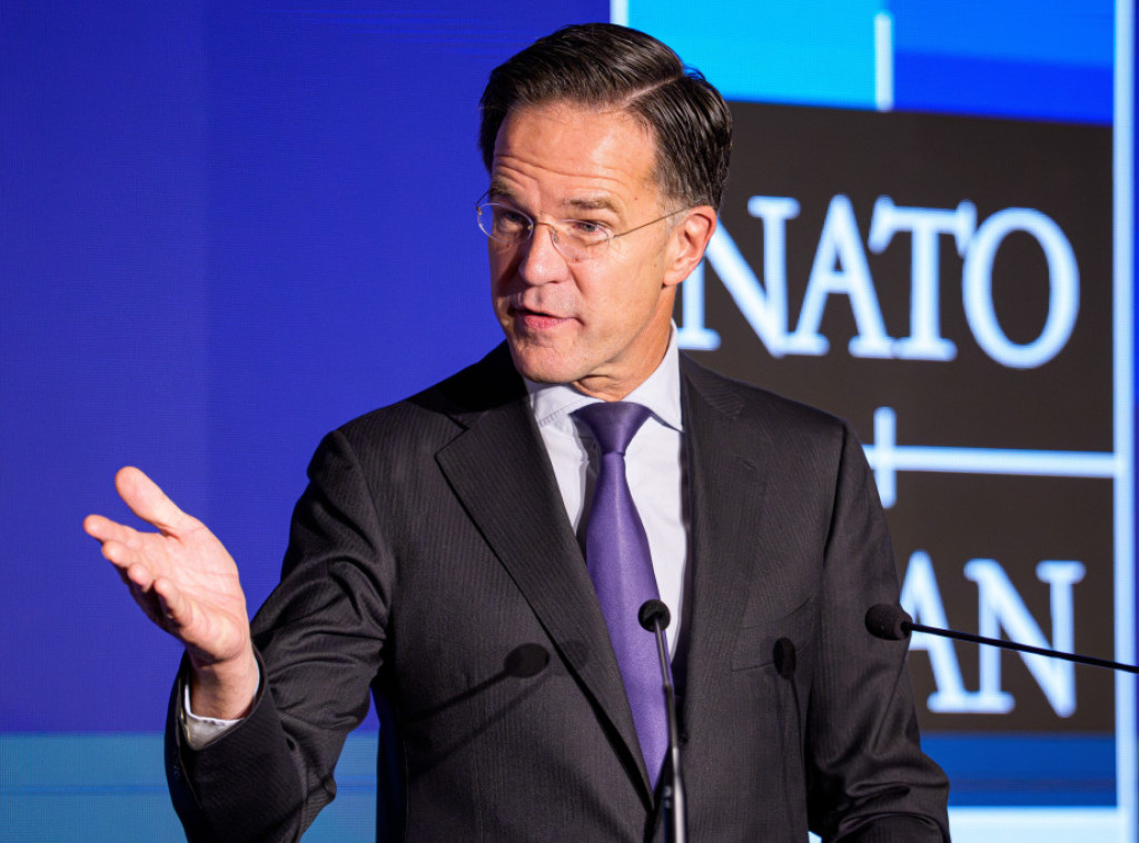 Rute: Nuklearne vežbe pokazale da NATO ima snažne snage odvraćanja