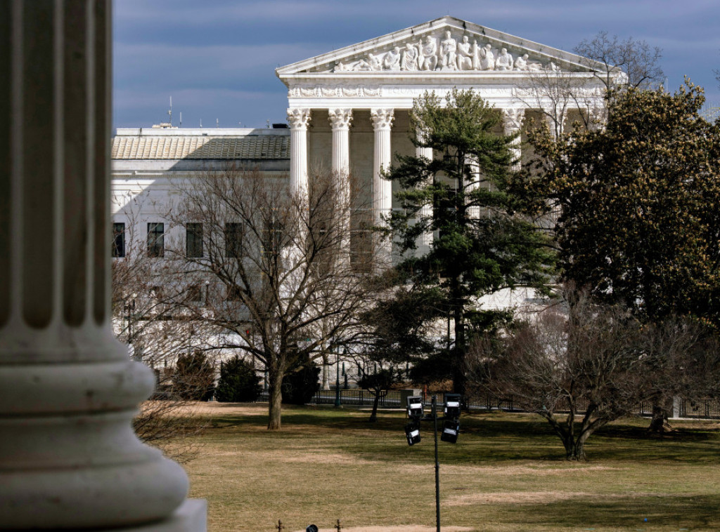 Američki Senat odbacio zakon o nastavku isplate plata saveznih službenika