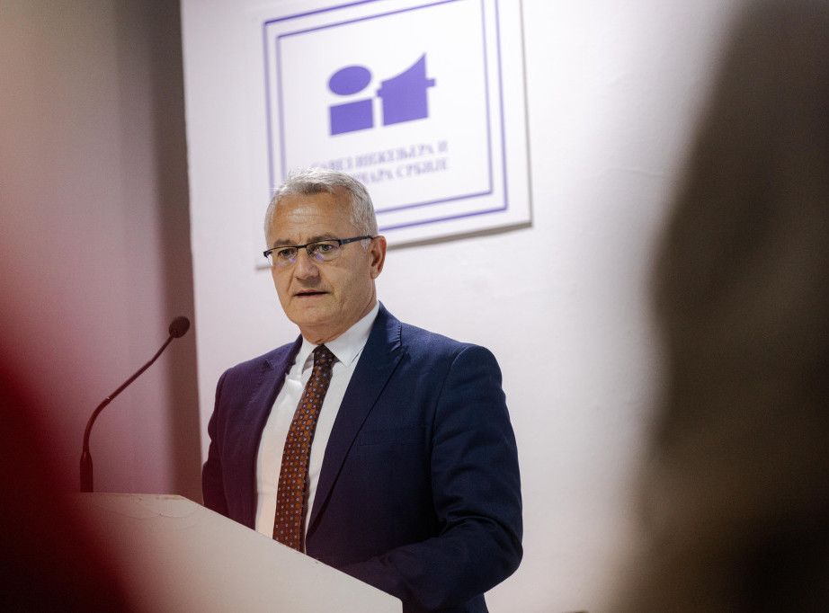 Saša Koković: Za razvoj gasnog sektora 600 miliona dinara iz programa Svetske banke