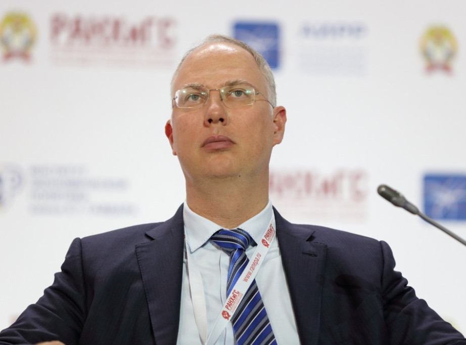 Dmitrijev uporedio EU sa kornjačom zbog spore reakcije na energetsku krizu