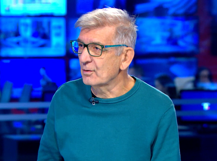 Nedeljko Todorović: Zahlađenje oko 20. novembra, snega neće biti pre decembra