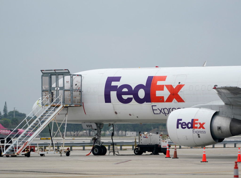 UPS i FedEx prizemljuju avione posle nesreće u Luivilu