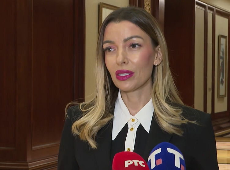 Mesarović: Kineski privrednici zainteresovani su za prehrambene proizvode