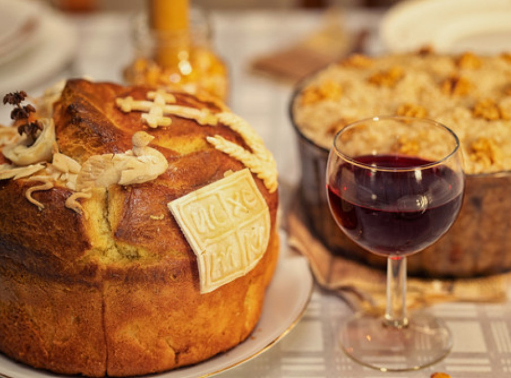 Srpska pravoslavna crkva danas slavi Sveta tri jerarha