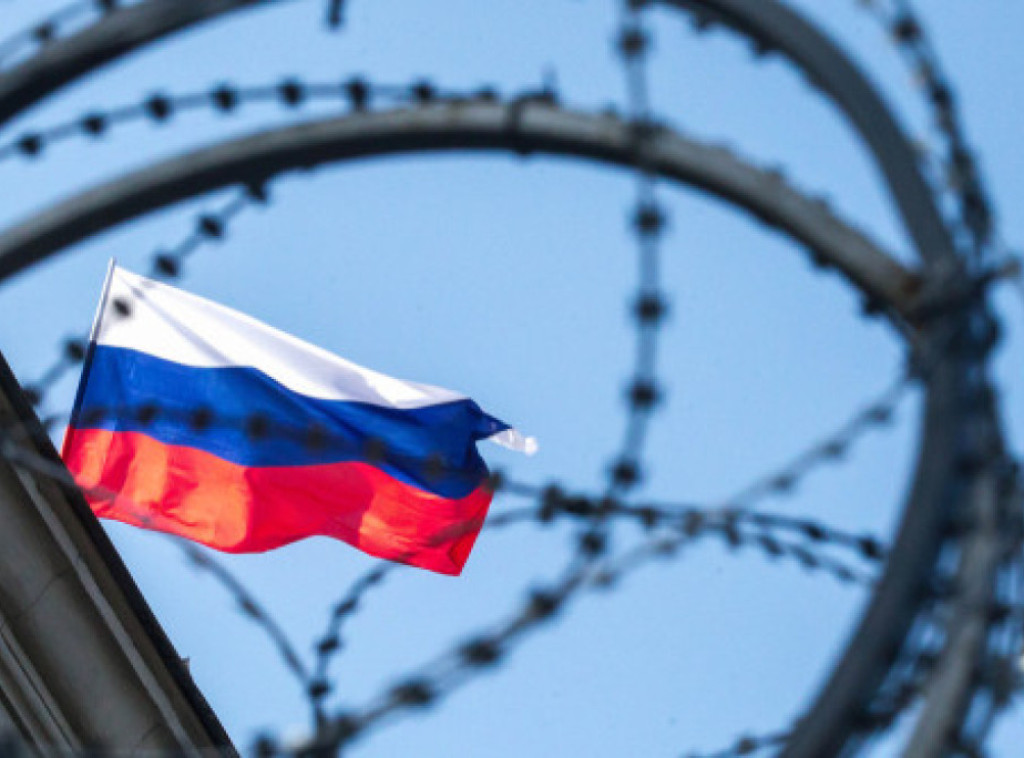 Ruski ambasador u Danskoj: Zapad cilja tankere koji prevoze rusku naftu