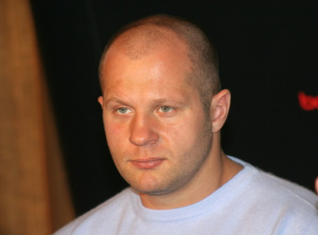 Beograd će na proleće 2026. biti domaćin borbe Fjodora Jemeljanjenka i Mirka Filipovića