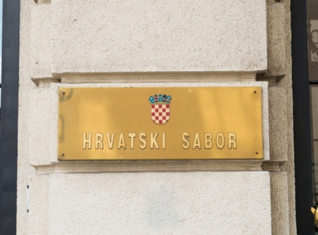 HR: Sabor većinom izglasao Alena Ružića za novog ministra rada