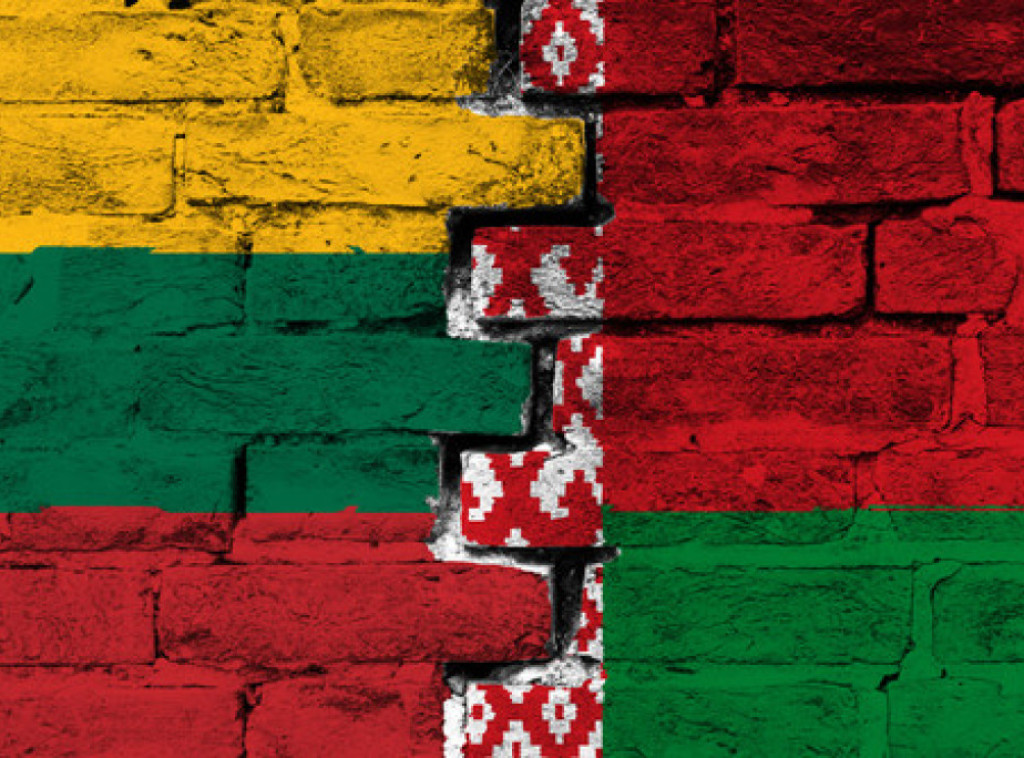 Ignas Dobrovolskas: Belorusija odbila da privremeno otvori granični prelaz Šalčininka