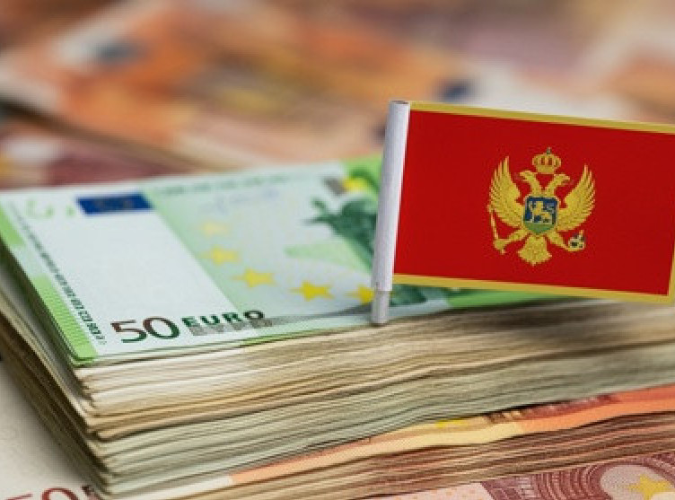 Mugoša: Građani Crne Gore na kraju maja dugovali bankama istorijski maksimum 2,55 milijardi evra