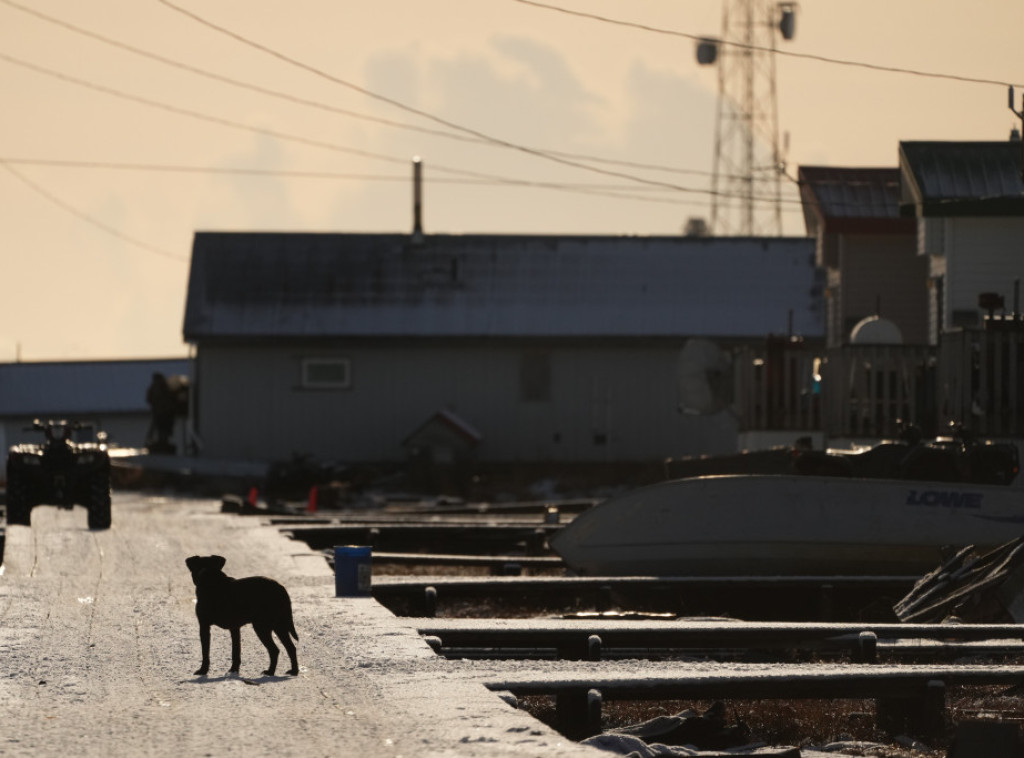 SAD: Zatvaranje seizmičkih centara na Aljasci zbog odbijenih federalnih subvencija