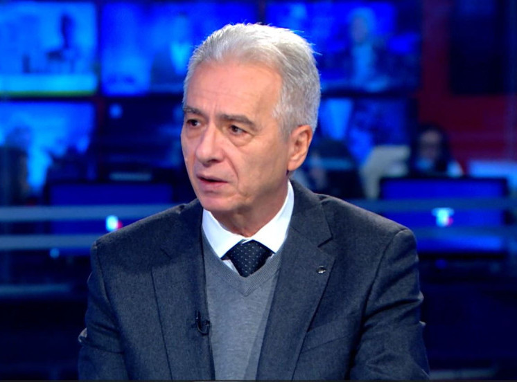 Milovan Drecun: Albanskim strankama na Kosovu i Metohiji nije prihvatljiva Srpska lista jer štiti srpske interese
