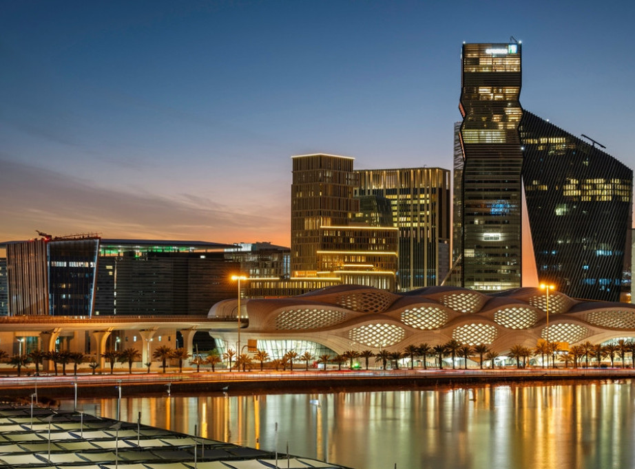 Rijad postao ključna ruta za izlazak super-bogataša iz regiona Persijskog zaliva