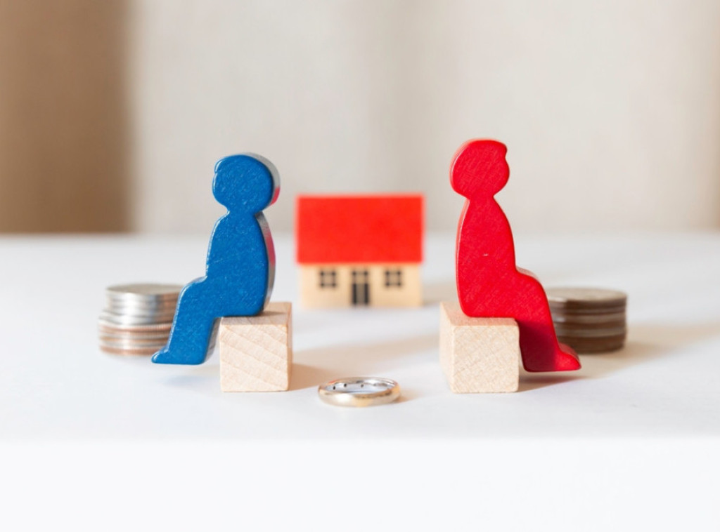 Statistika: U Grčkoj sve više parova koji se razvode posle 60. godine