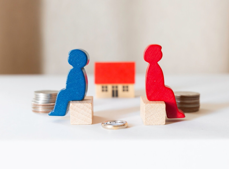 Statistika: U Grčkoj sve više parova koji se razvode posle 60. godine