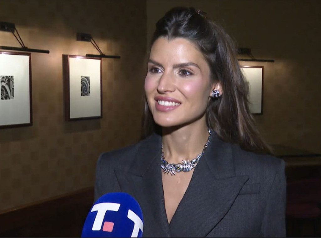 Tamara Rađenović pred koncert u Sava centru 29. decembra: Beograd ima posebnu emociju