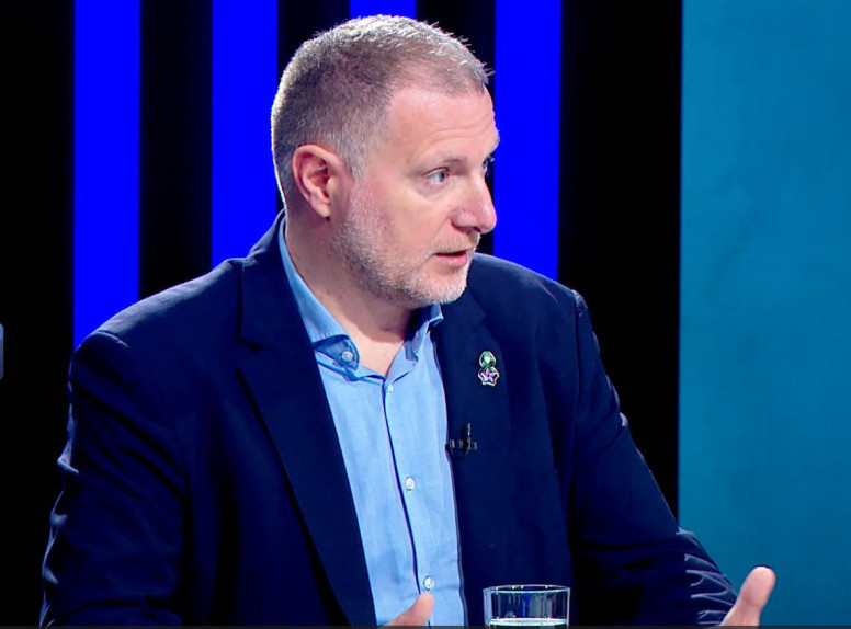 Dragiša Mijačić: Bez Srpske liste nemoguće formirati vladu, albanske stranke nespremne za saradnju