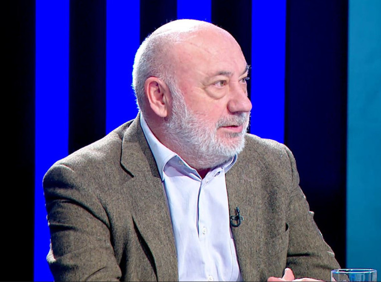 Bojan Dimitrijević: Leks specijalis o zgradi Generalštaba deluje praktično