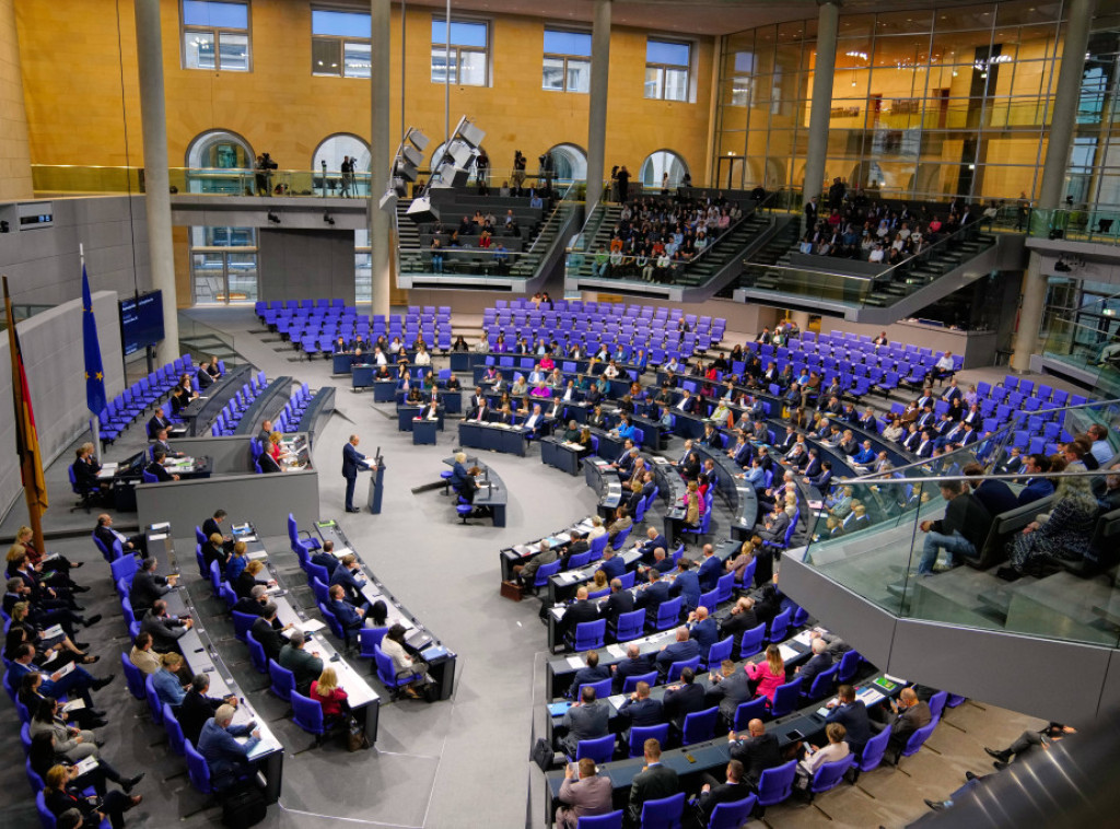 Nemačka će potrošiti gotovo milijardu evra na još 20 Erbasovih vojnih helikoptera