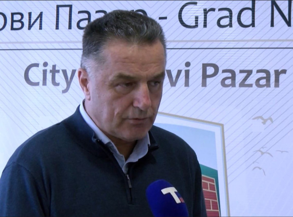 Nihat Biševac: Otvorena lokalna samouprava znači da građani mogu da utiču na njen rad