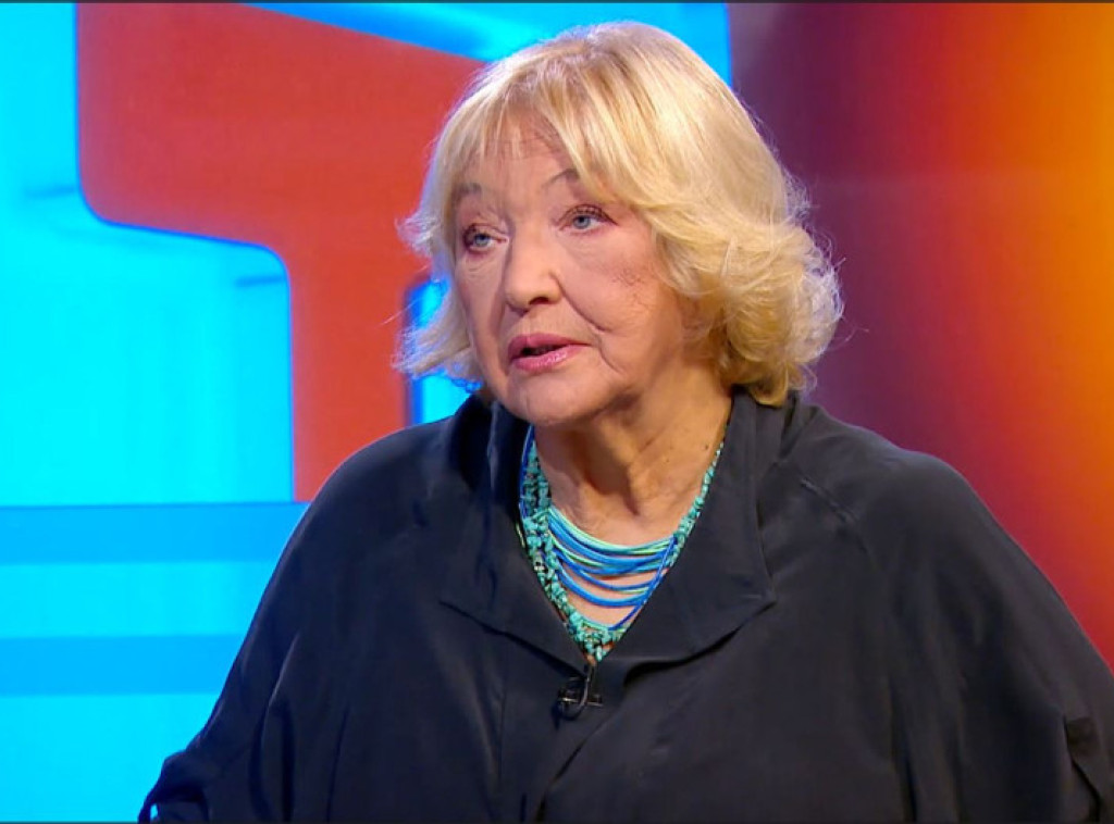 Radmila Stanković: Glumac Žarko Laušević je živeo sa tim što je uradio, bio je mudar i svoj