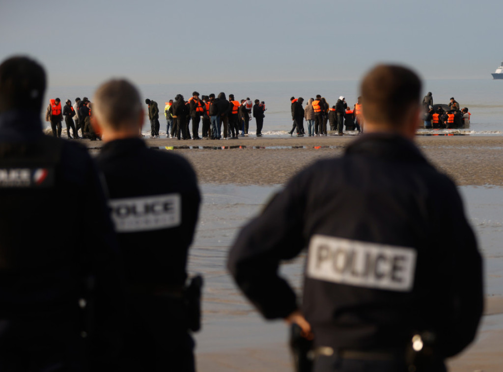 BBC: Velika Britanija proučava danski imigracioni model uoči reforme zakonodavstva