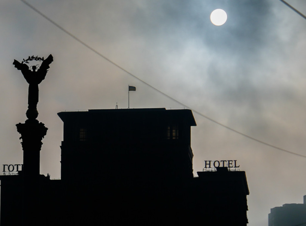 Stare ribarske mreže iz Bretanje postale ključna zaštita od ruskih dronova u Ukrajini