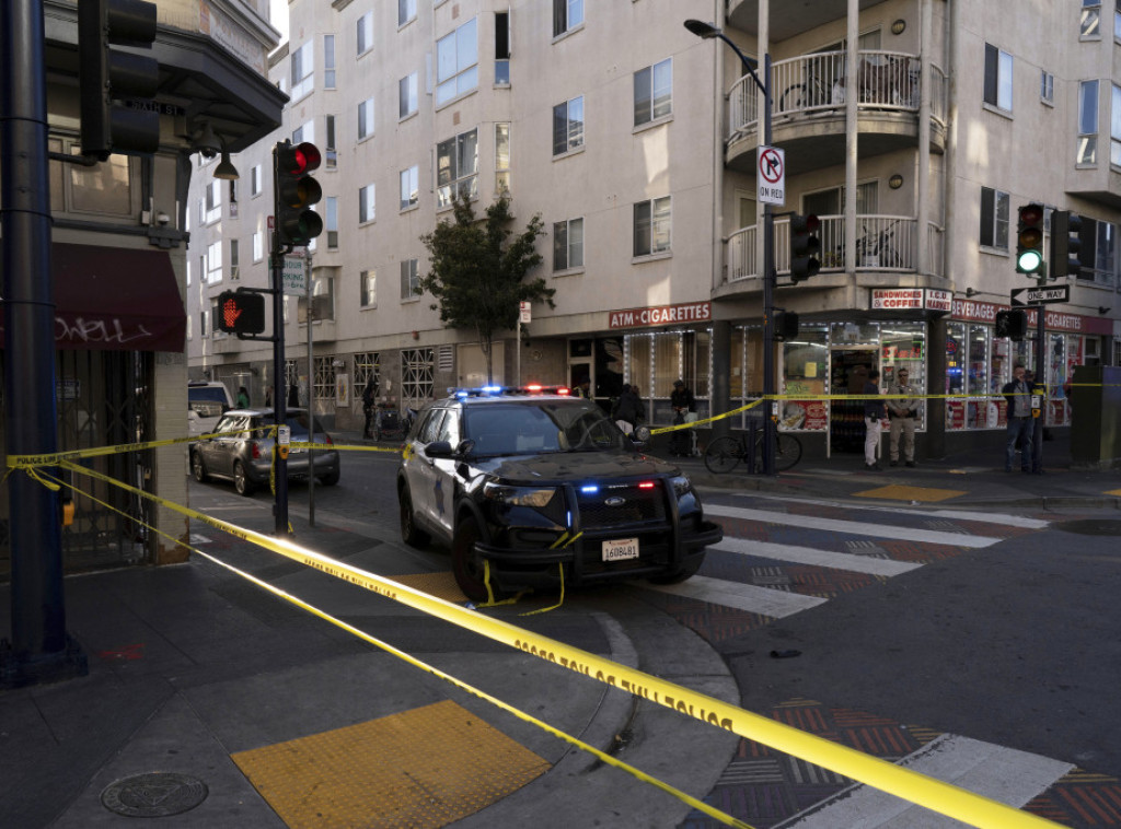 Severna Karolina: Policajac ubijen tokom pucnjave u bolnici