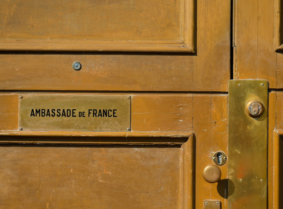 Francuska mobiliše svoje ambasade u Latinskoj Americi u borbi protiv trgovine drogom