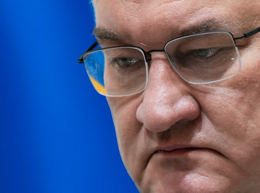 Andrej Sibiha: Rusija napala trafostanice koje napajaju Hmeljničku i Rivnensku nuklearku