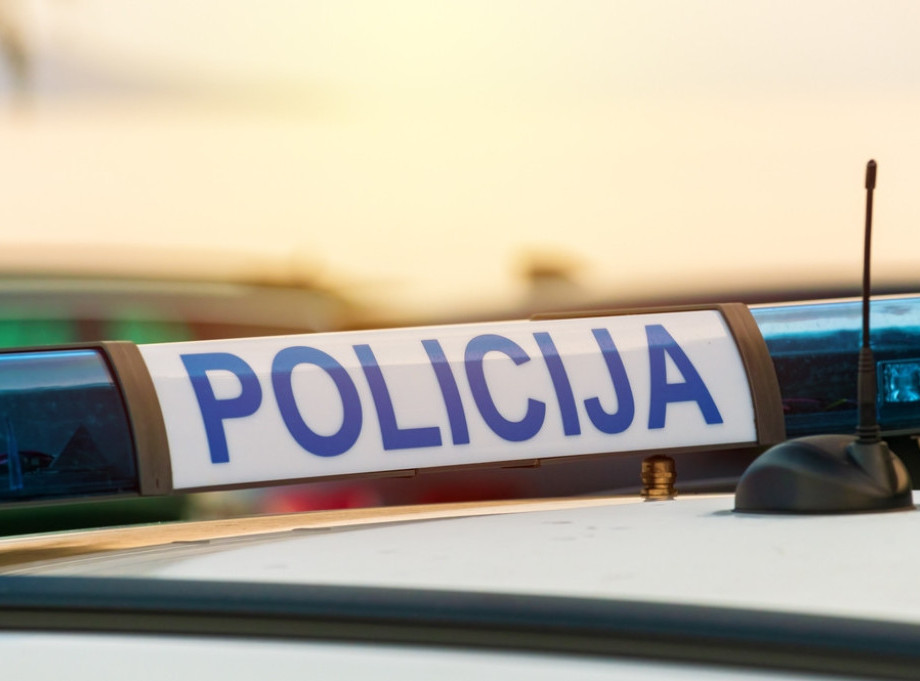 Hrvatska: Na "Tuđmanu" uhapšen muškarac u kiltu