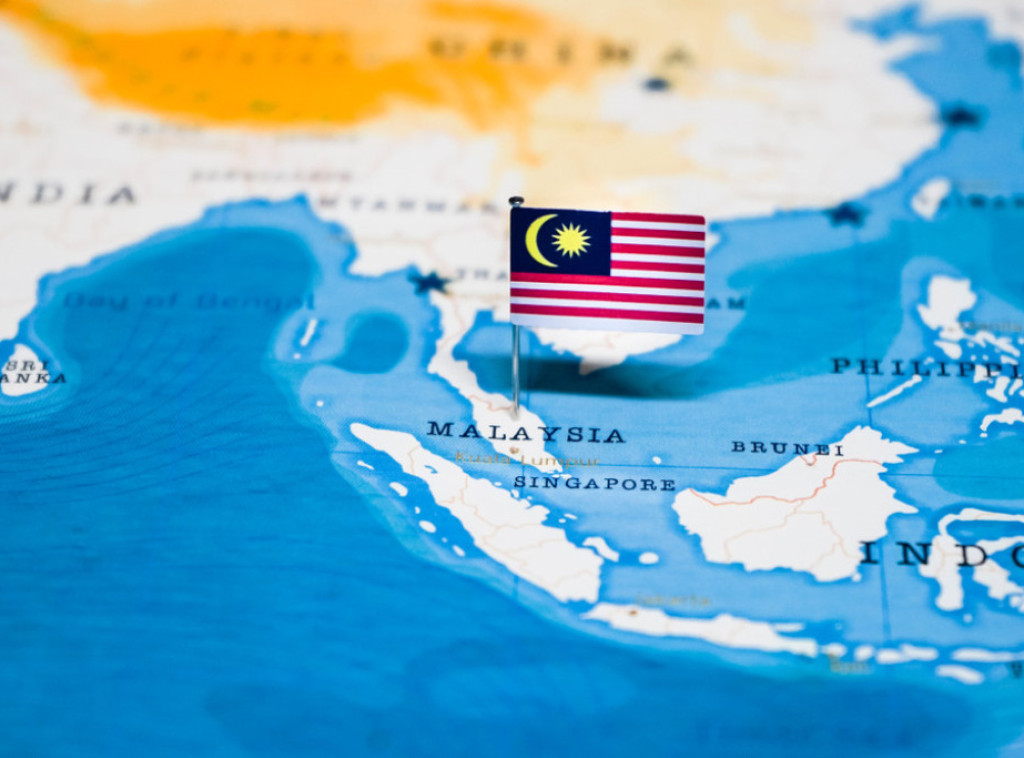 Potonuo brod blizu Malezije, stotine ljudi vodi se kao nestalo