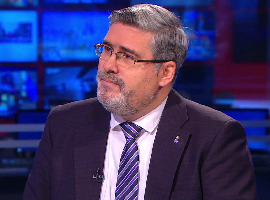 Nemanja Starović: Srbija najspremnija za ulazak u EU posle Crne Gore, ispred svih ostalih kandidata