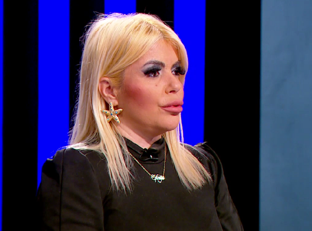 Livija Pavićević: Mrdić je mesecima iznosio dokaze o padu nadstrešnice