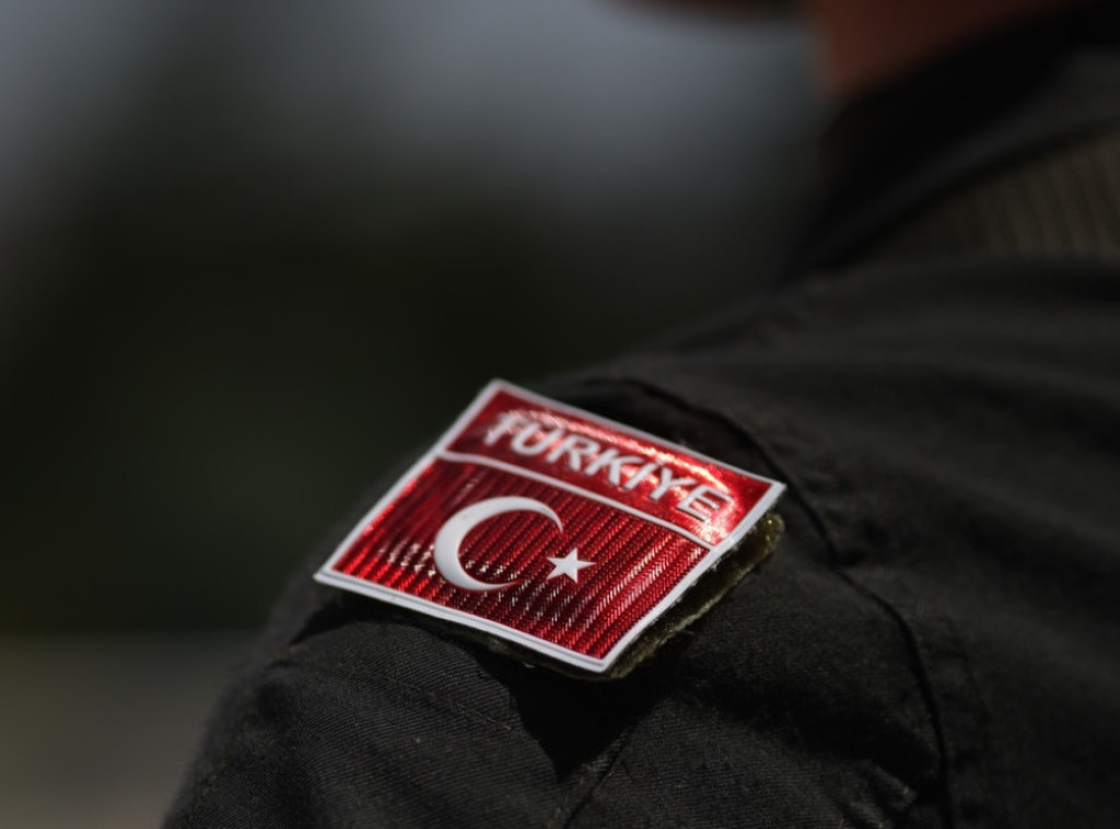 Izvor: Turska počela da priprema trupe za moguće raspoređivanje u ISF u Gazi