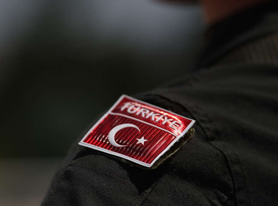 Turska uhapsila člana Islamske države i osujetila plan samoubilačkog napada za doček Nove godine