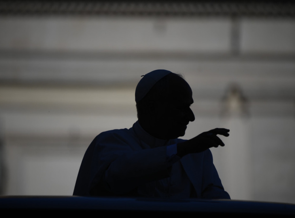 Dokumentarac o papi Lavu biće prikazan povodom šest meseci od njegovog izbora