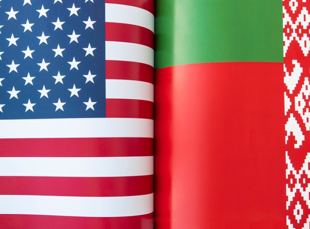 Tramp: Džon Koul kandidat za specijalnog izaslanika SAD u Belorusiji