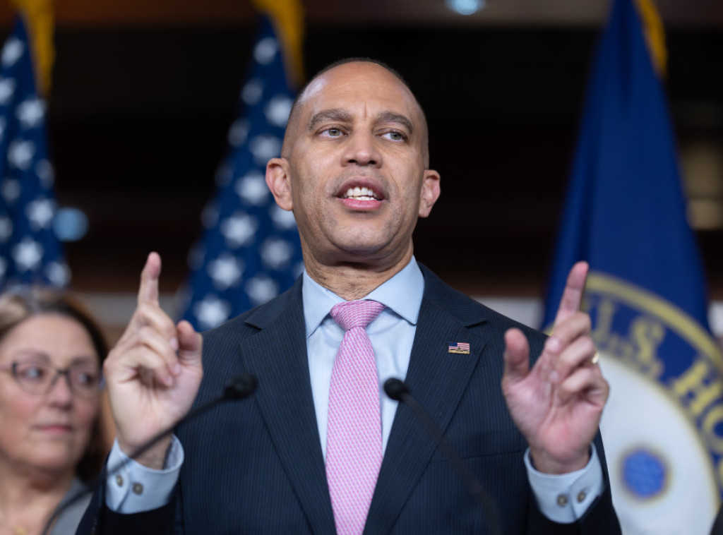 Hakim Džefriz: Demokratska partija neće pristati na kompromis oko subvencija za zdravstvo