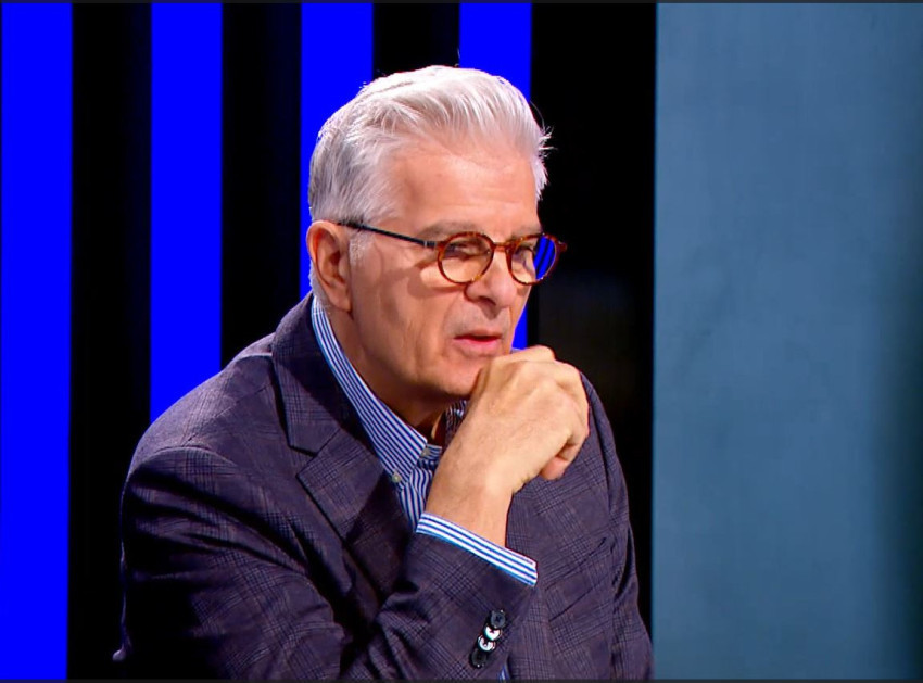 Nebojša Krstić: Izveštaj Evropske komisije je neprofesionalan, falsifikuje situaciju u Srbiji