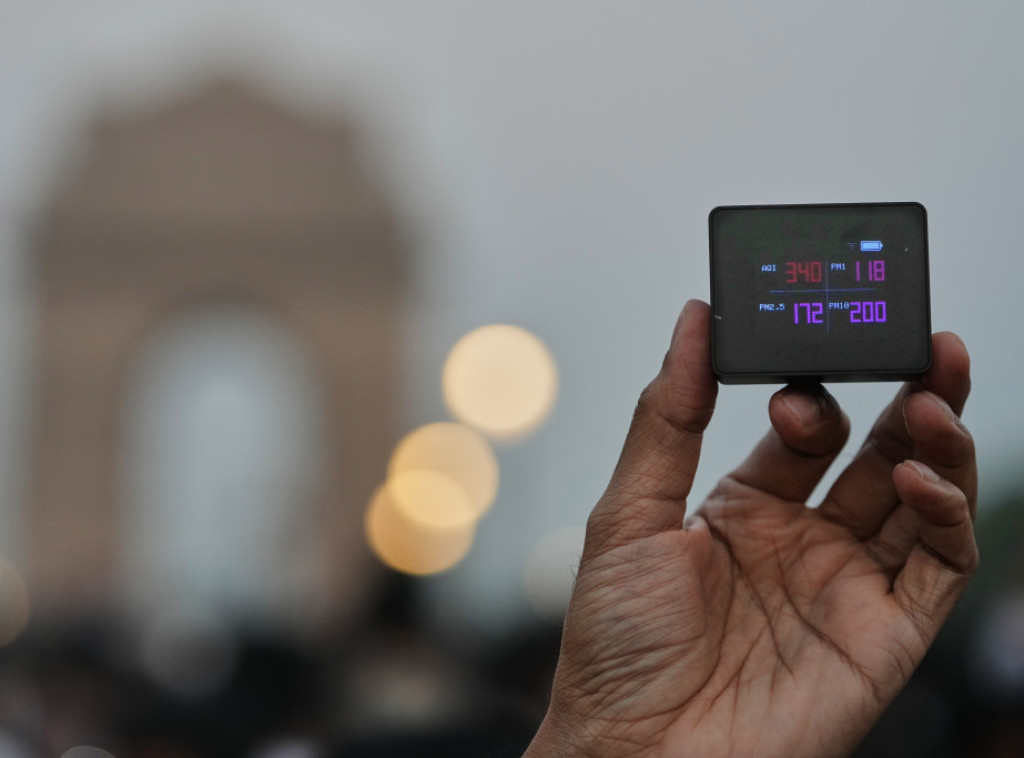 Hiljade ljudi protestovalo u Andaluziji zbog javnog zdravstva