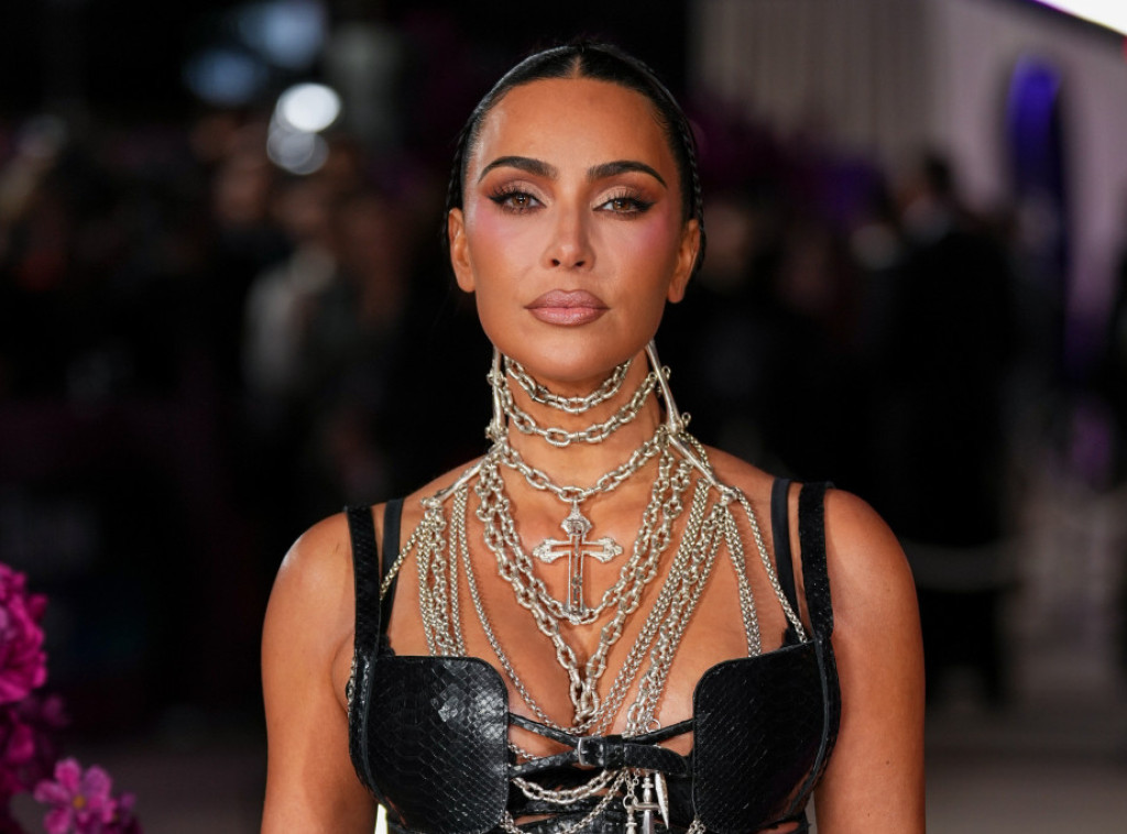 Kim Kardašijan zagovara puštanje na slobodu braću osuđenu zbog ubistva roditelja