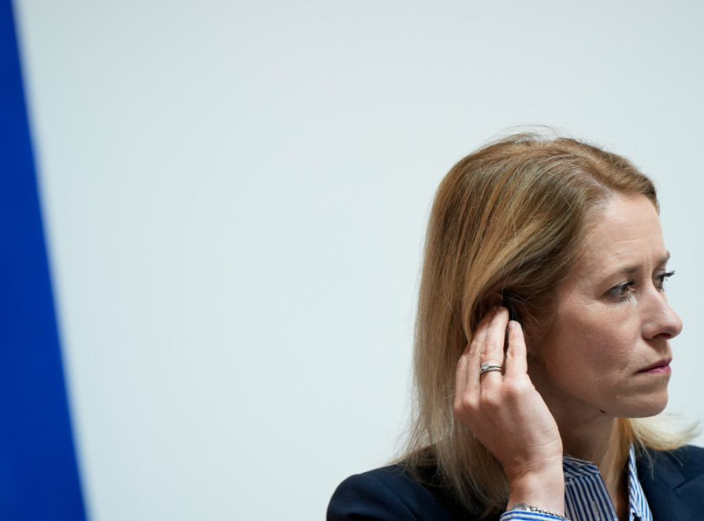 Kaja Kalas o američkim napadima: Upotreba sile može biti samo uz odobrenje Saveta bezbednosti Ujedinjenih nacija