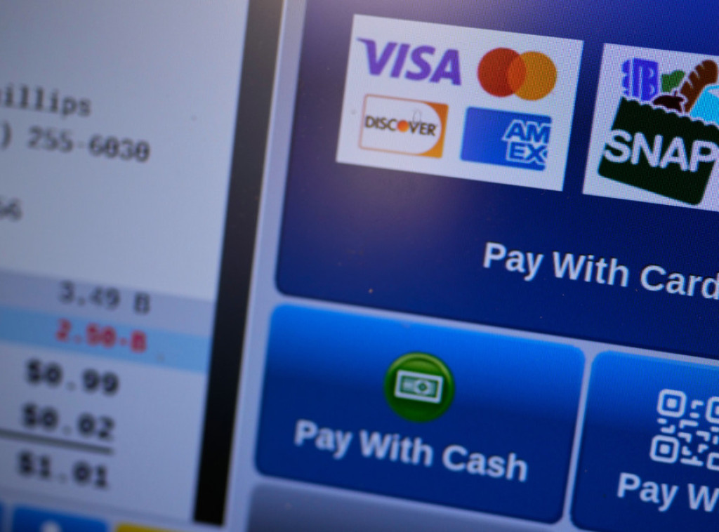 Trampova administracija zahteva od saveznih država da ponište isplate SNAP pomoći