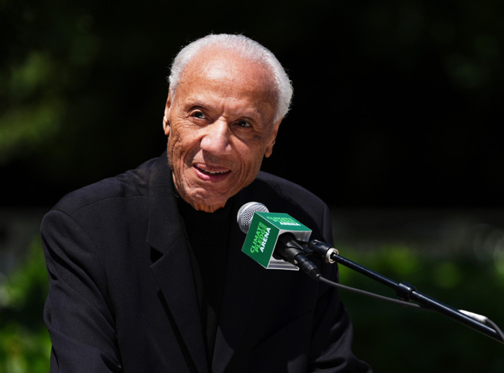 Legendarni NBA košarkaš i trener Leni Vilkins preminuo u 88. godini