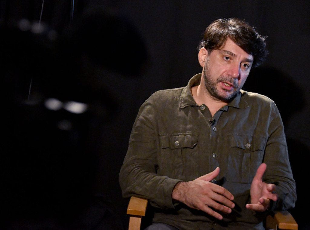 Senad Šahmanović: Film "Vude, ti si pobjedio!“ budi nostalguju i snažne emocije