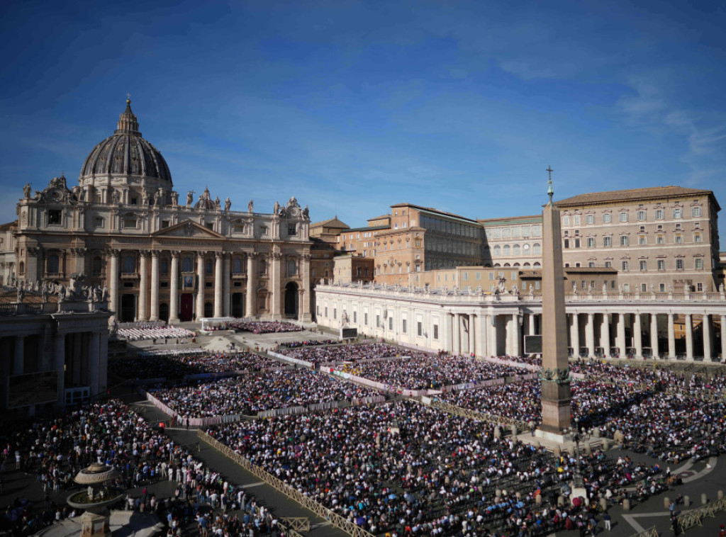 Vatikan pokrenuo istragu protiv španskog biskupa, zbog optužbi za pedofiliju